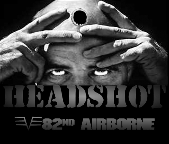 Headshot
