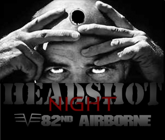 Headshotnight