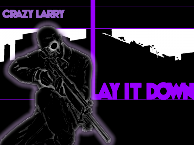 Layitdown