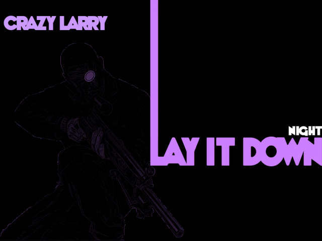 Layitdownnight