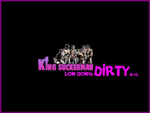 Low-down-blvd