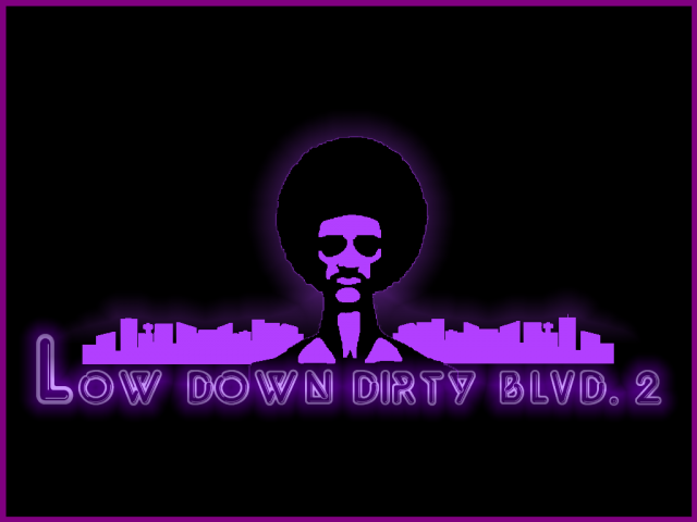 Low-down-blvdII