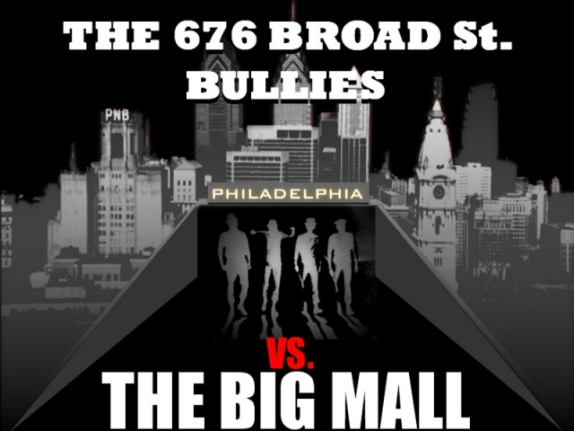 676 Mall