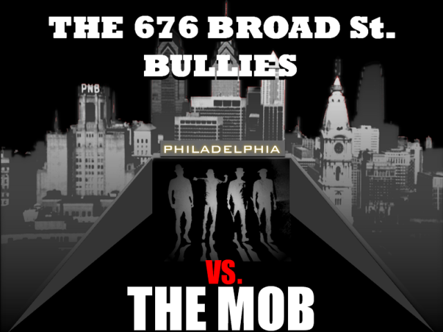 South Philly Final