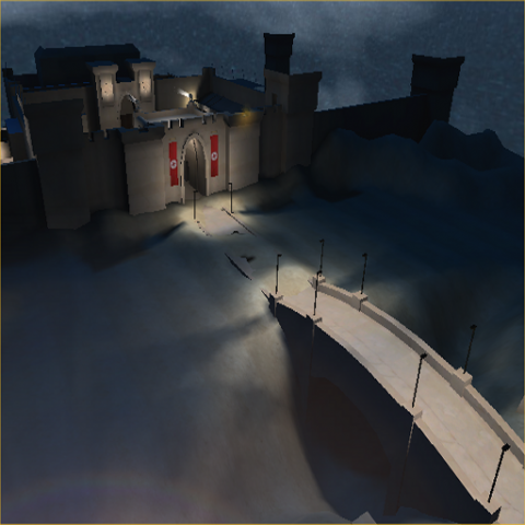 Sw Dm Gatehouse Assault