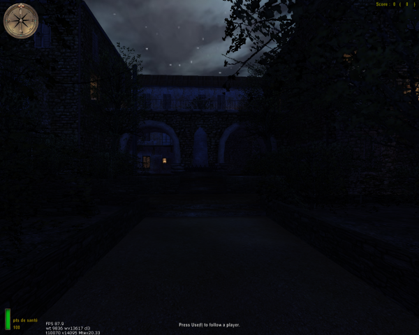 Mohdm1 Night