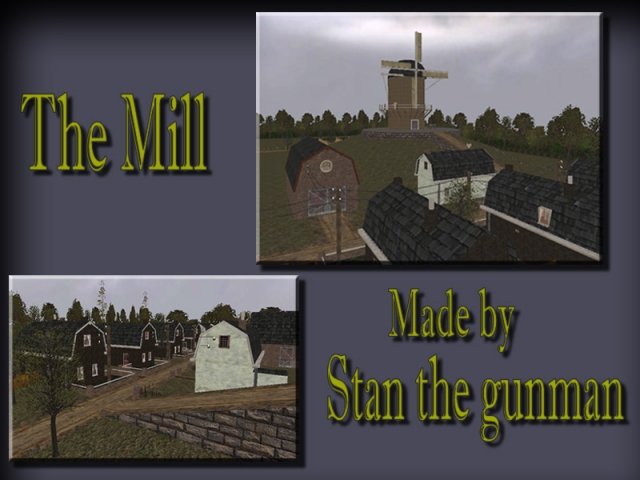 Mill