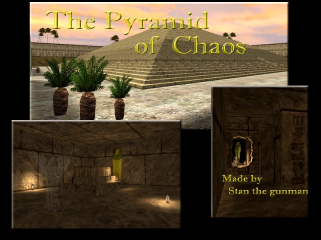 Pyramid