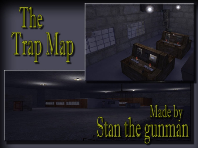 Trapmap