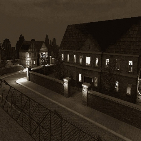 Mansions