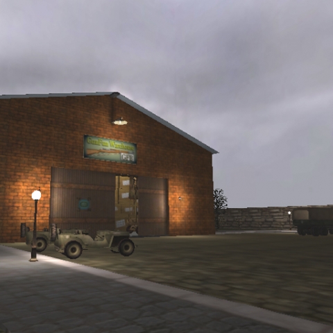 Gunfunwarehouse