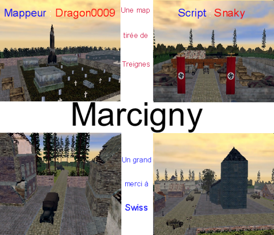 Marcigny