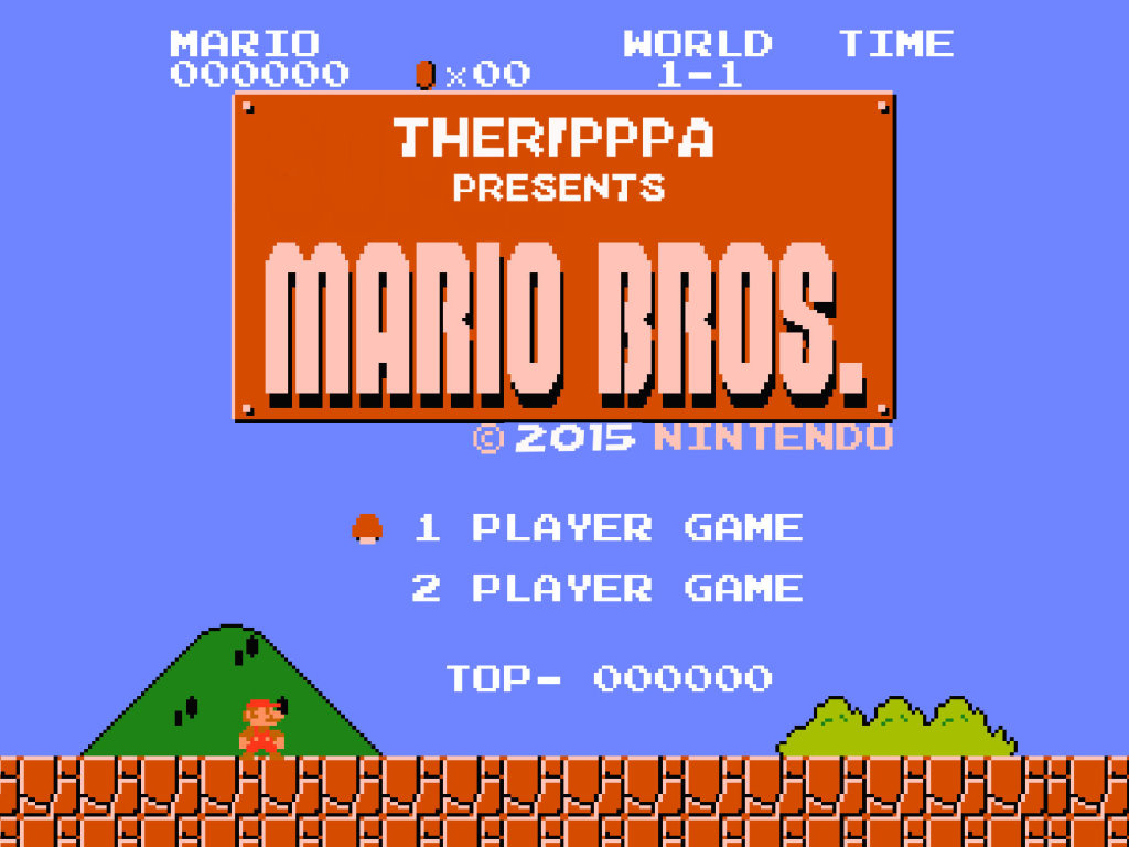 Mariobros