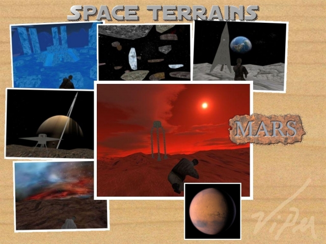 Mars