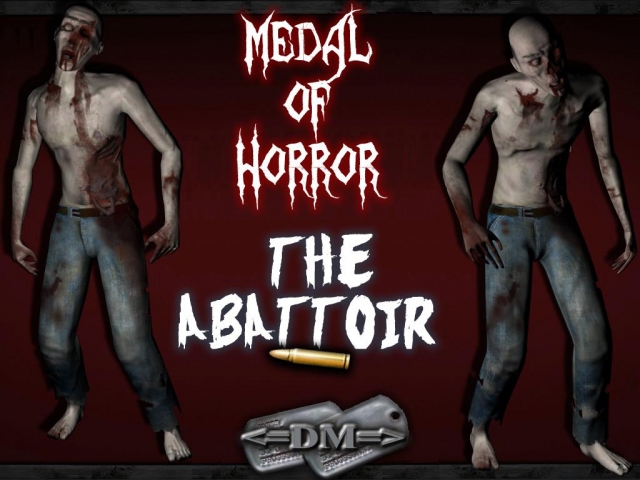 Moh Dm The Abattoir