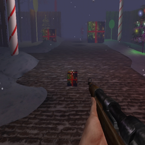 Mohaa Xmas