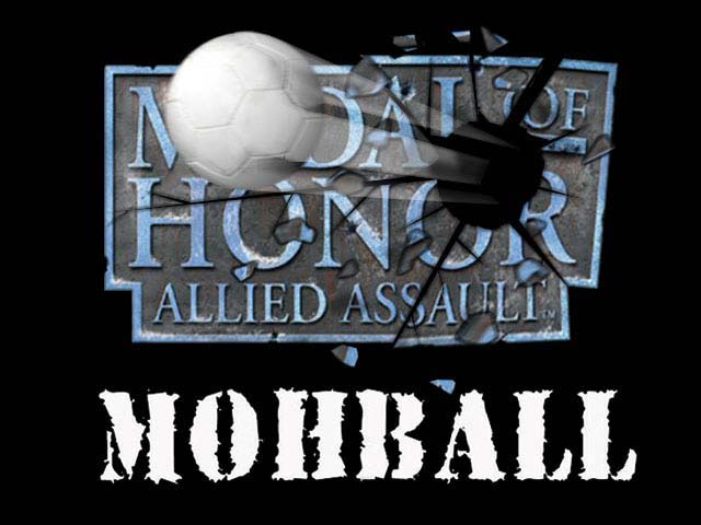 Obj Arena Mohball