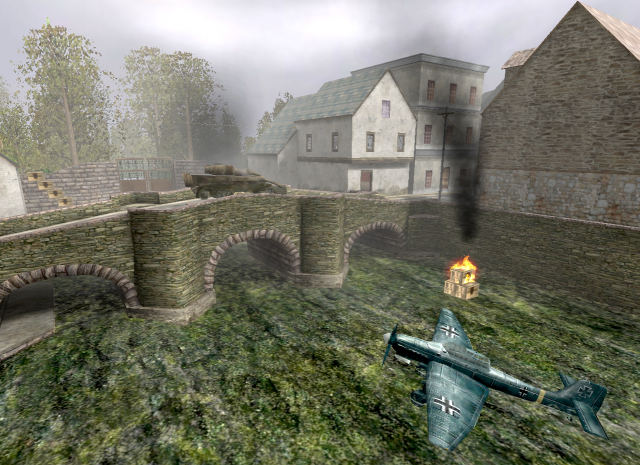 Mohdm4 Revenge Of The Crossroads