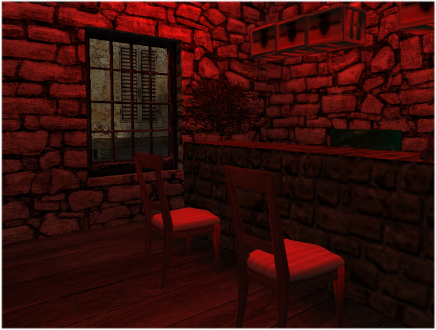 Mohdm Pub