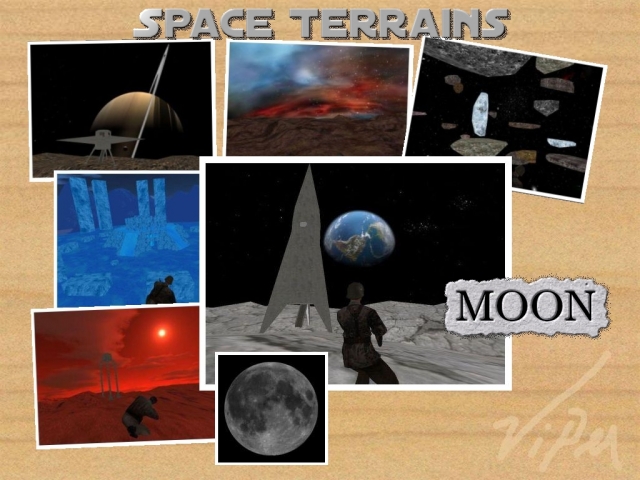 Moon