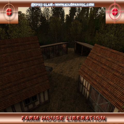 Mp Farm House Lib