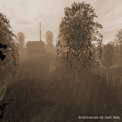 Mp Maginot Tow