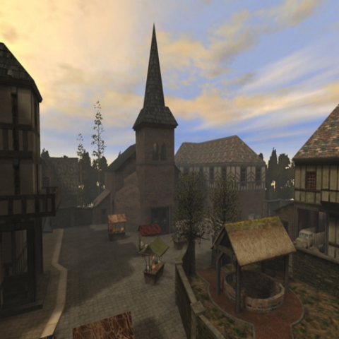 Mp Stadt Dm