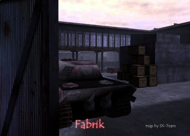 Obj Sx Fabrik