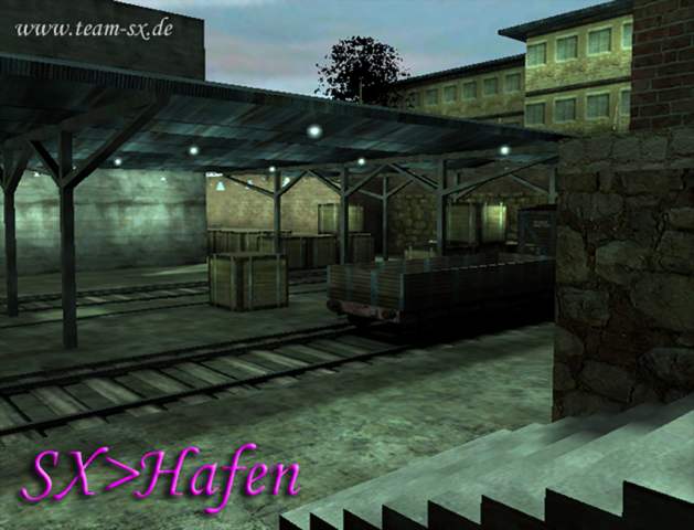 Obj Hafen