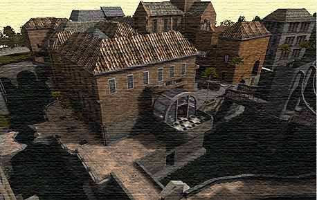 Canal