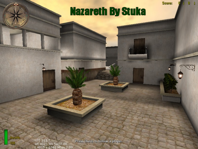 Nazareth