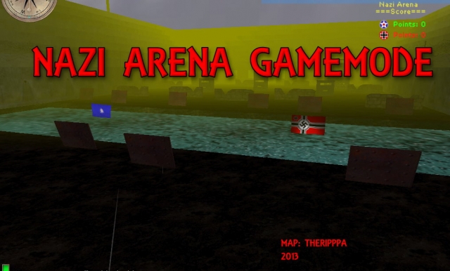 Naziarena