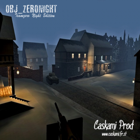 Obj Zeronight