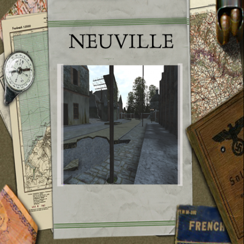 Mp Neuville