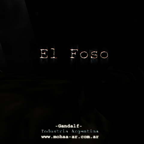 Obj El Foso
