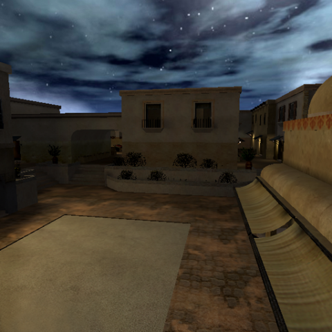 Obj Kasbah