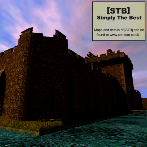 Obj STB02 Castle