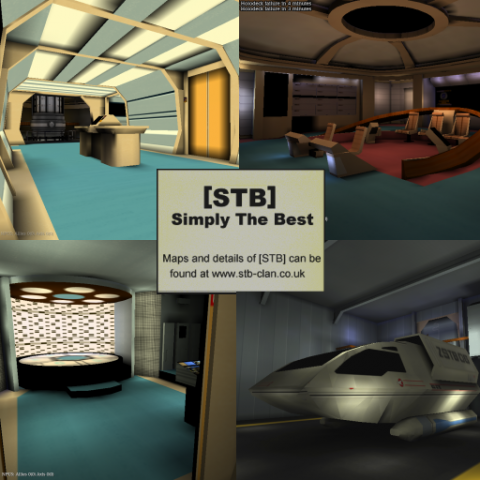 Obj Stb06 Holodeck