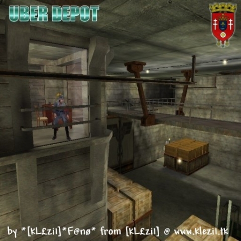Obj Depot