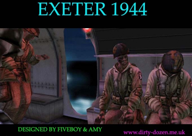 Obj Exeter1944