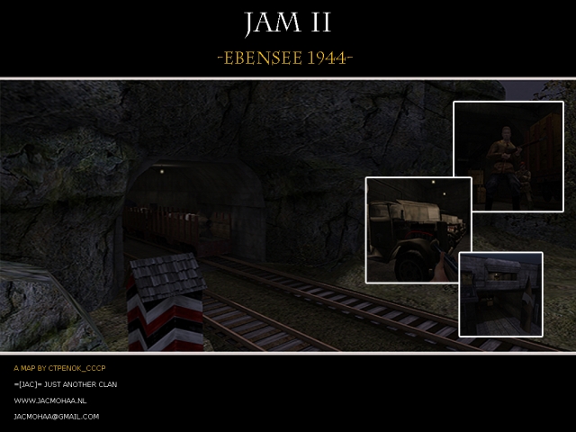 Obj Jam2 Ebensee