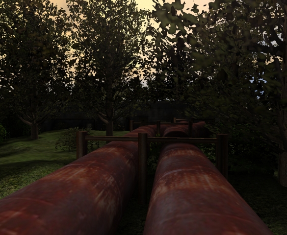 Obj Pipeline