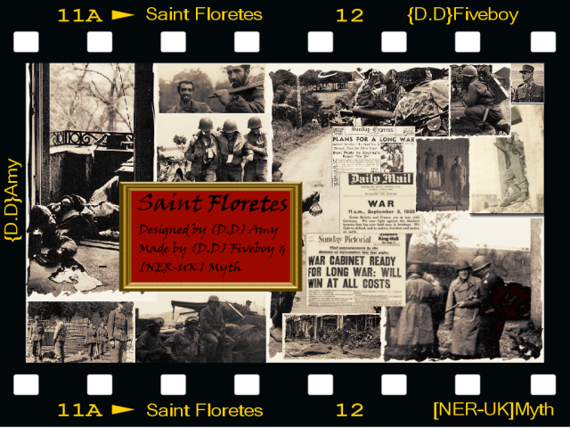 Obj Saint Floretes