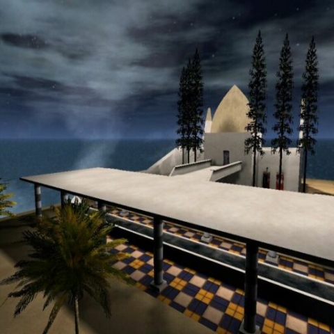 Obj Sandburg