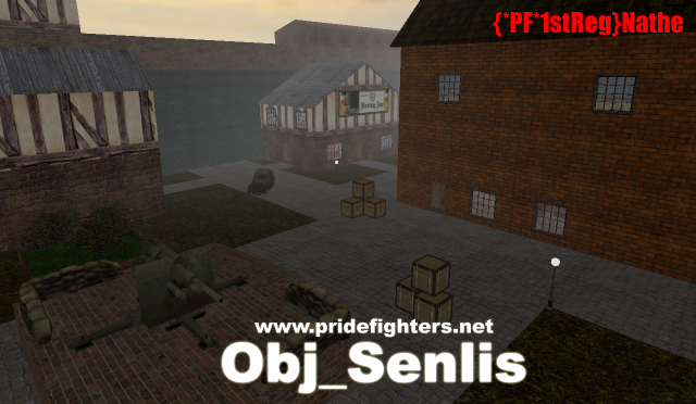 Obj Senlis