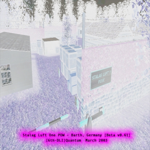 Obj Stalag Luft