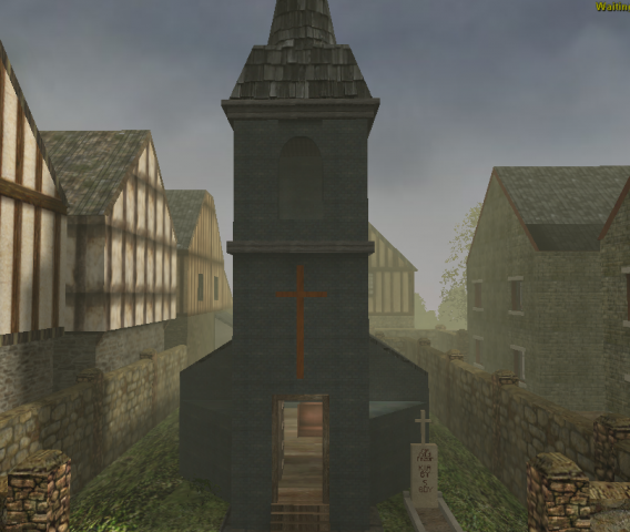 Obj Stfivestreet