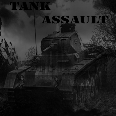 Obj Tankassault
