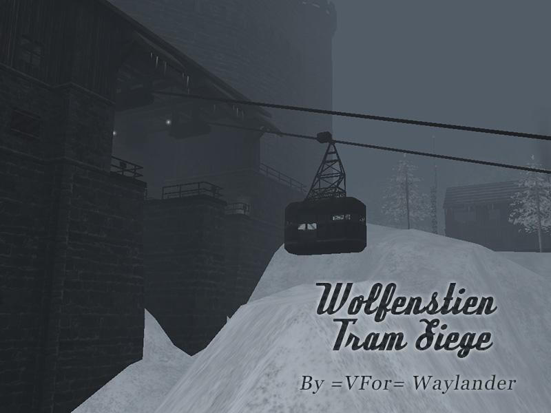 Tram Siege Dtr