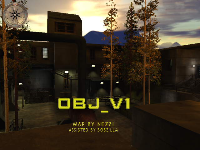 Obj V1